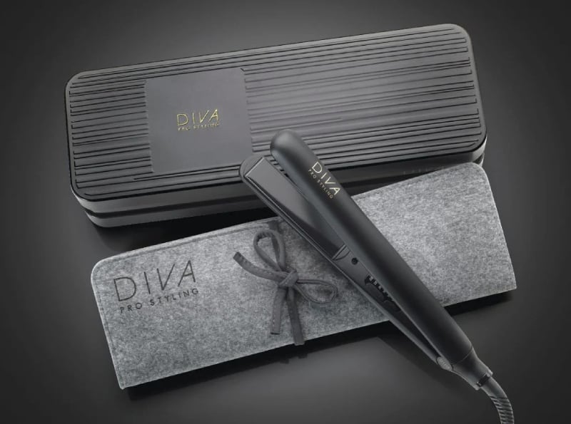 The Curl Collection by Diva Pro Styling: