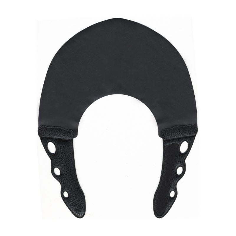 Y.S. Park Neck Fitter 0.6mm Black