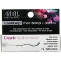 Ardell Professional LashGrip For Strip Lashes Dark Adhesive 7g