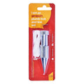 Amtech Plumb Bob And Line Set