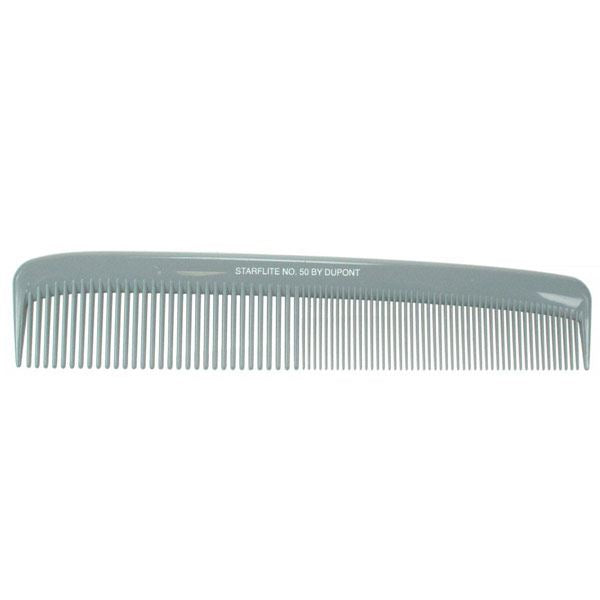 Starflite Giant Comb Grey - 50
