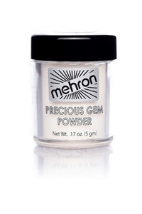 Mehron Precious Gem Powder 5g