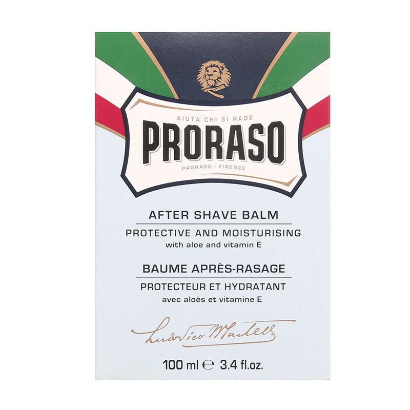 Proraso After Shave Balm Protective 100ml