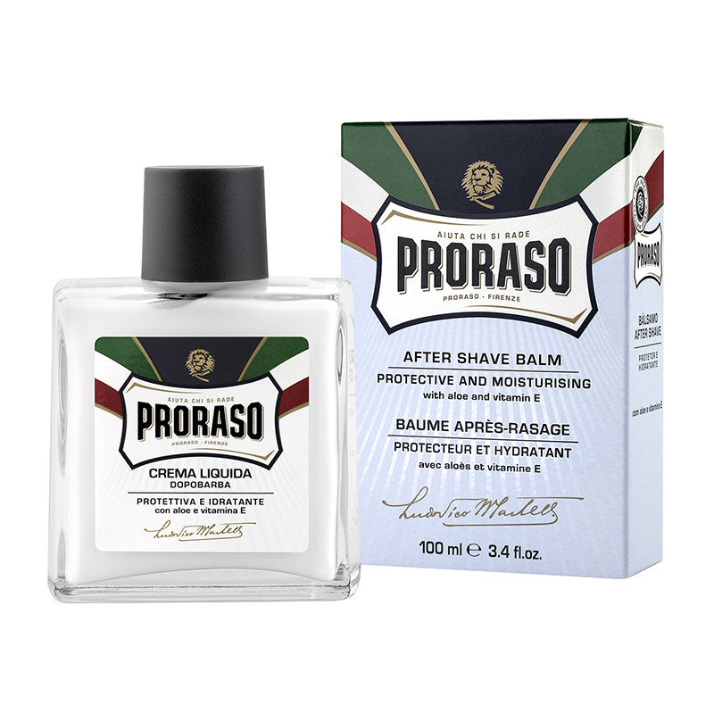 Proraso After Shave Balm Protective 100ml