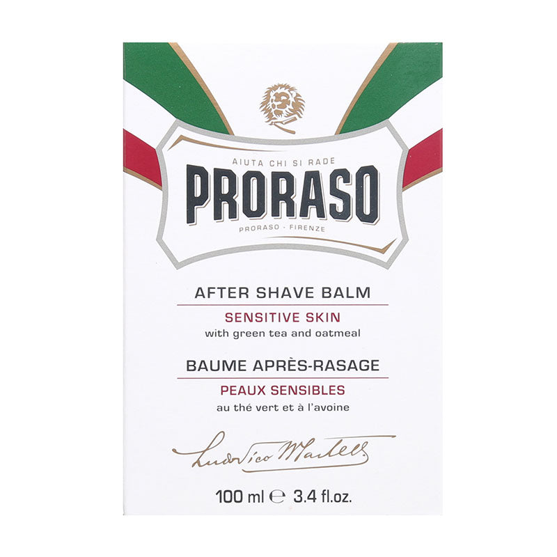 Proraso After Shave Balm Sensitive 100ml