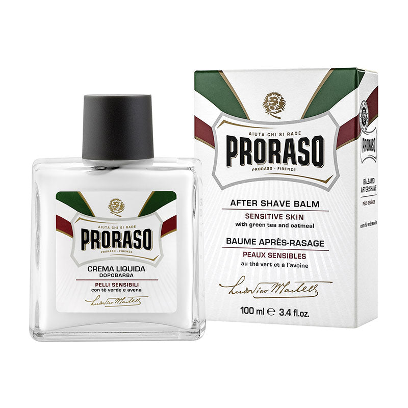Proraso After Shave Balm Sensitive 100ml
