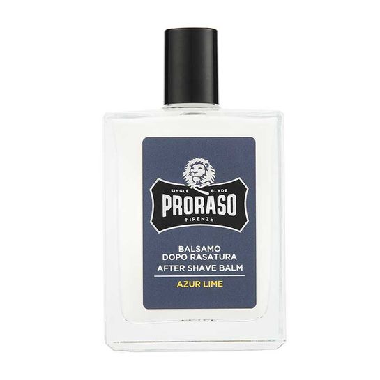 Proraso After Shave Balm Azur Lime 100ml