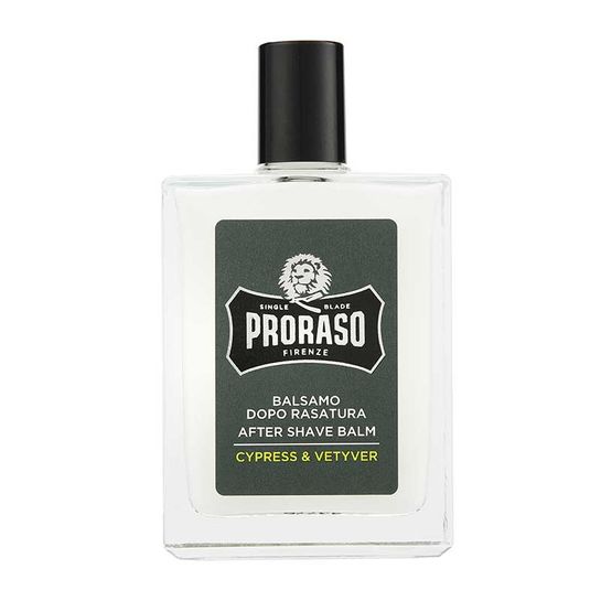 Proraso After Shave Balm Cypress & Vetyver 100ml