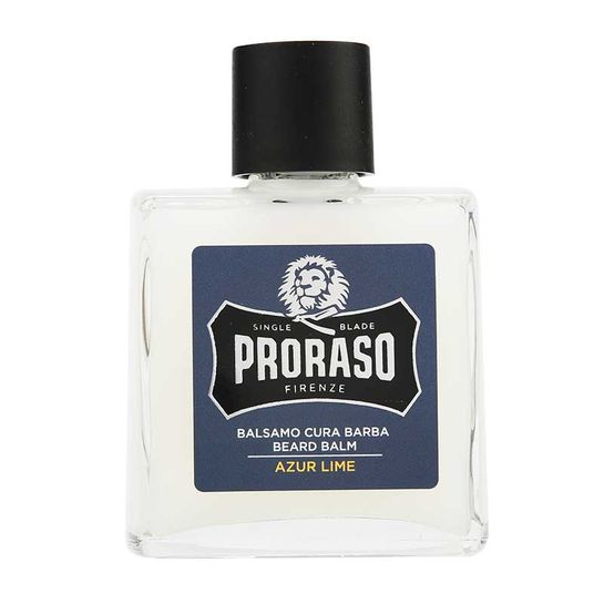 Proraso Beard Balm Azur Lime 100ml