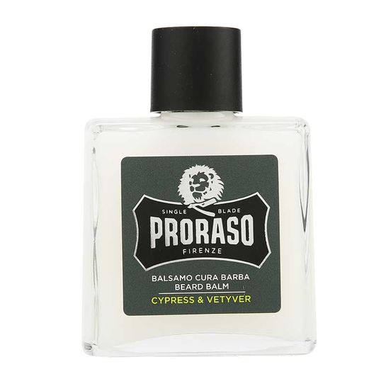 Proraso Beard Balm Cypress & Vetyver 100ml