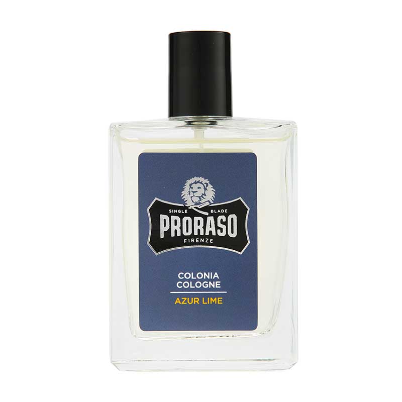 Proraso Cologne Azur Lime 100ml