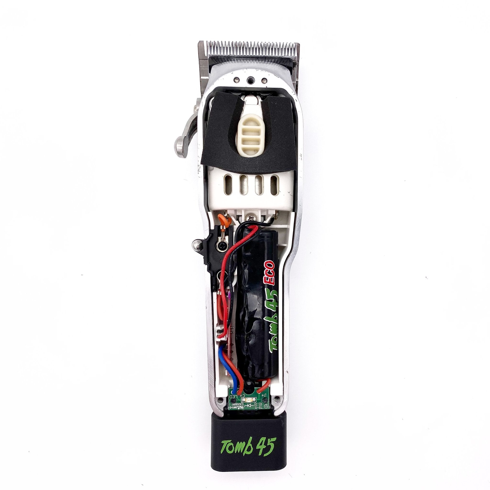 Tomb45 Eco Battery