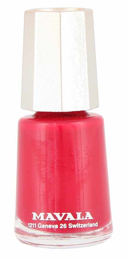 Mavala Nail Polish Ankara 10ml