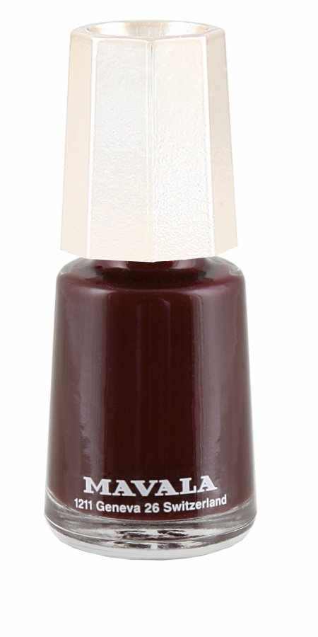 Mavala Nail Polish Las Vegas 10ml