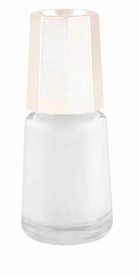Mavala Nail Polish White 10ml