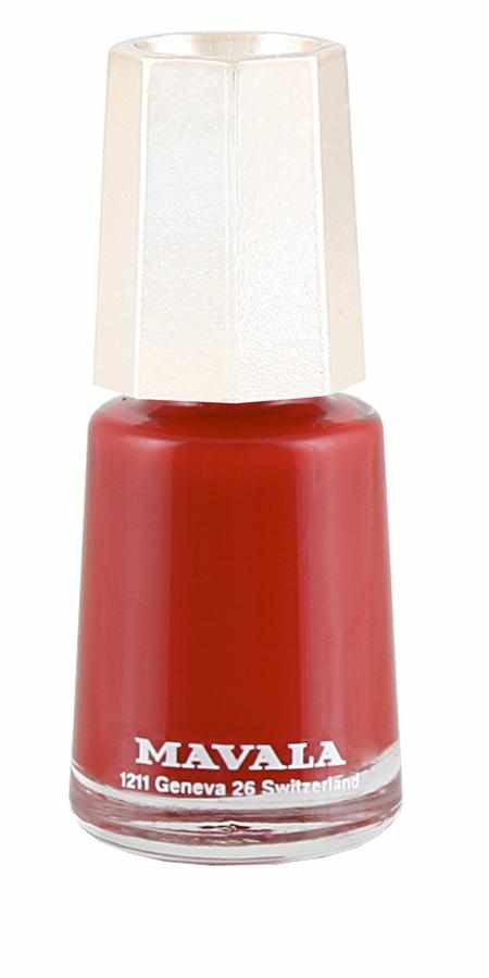 Mavala Nail Polish London 10ml