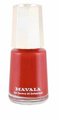 Mavala Nail Polish Los Angeles 10ml