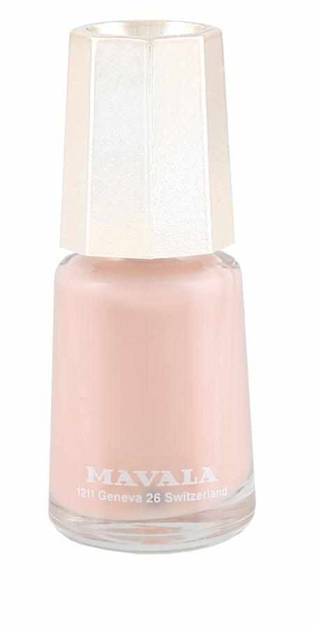Mavala Nail Polish Arosa 10ml