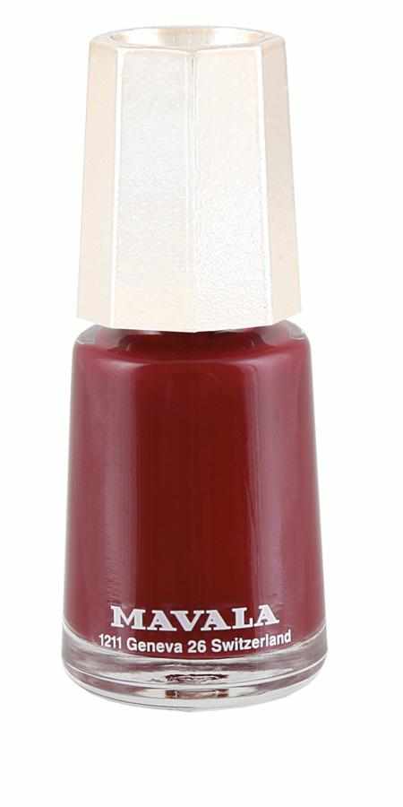 Mavala Nail Polish New Delhi 10ml