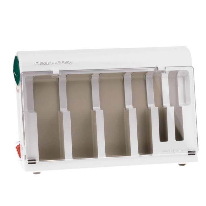 Clean+Easy Waxing Spa Warmer (230V-240V)