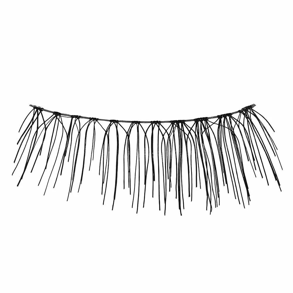 Salon System 3/4 Length No.033 Classic Light Lashes
