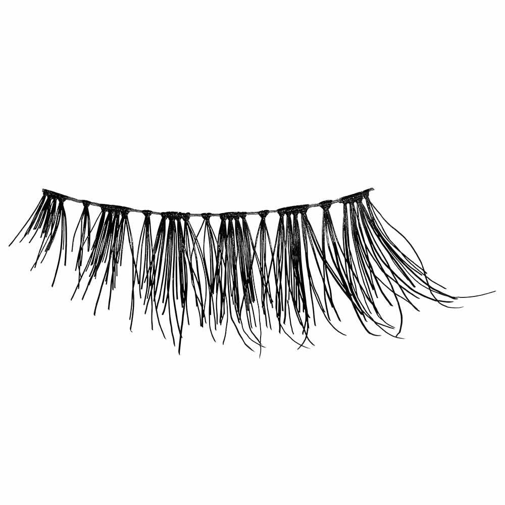 Salon System 3/4 Length No.022 Wispy Volume Lashes