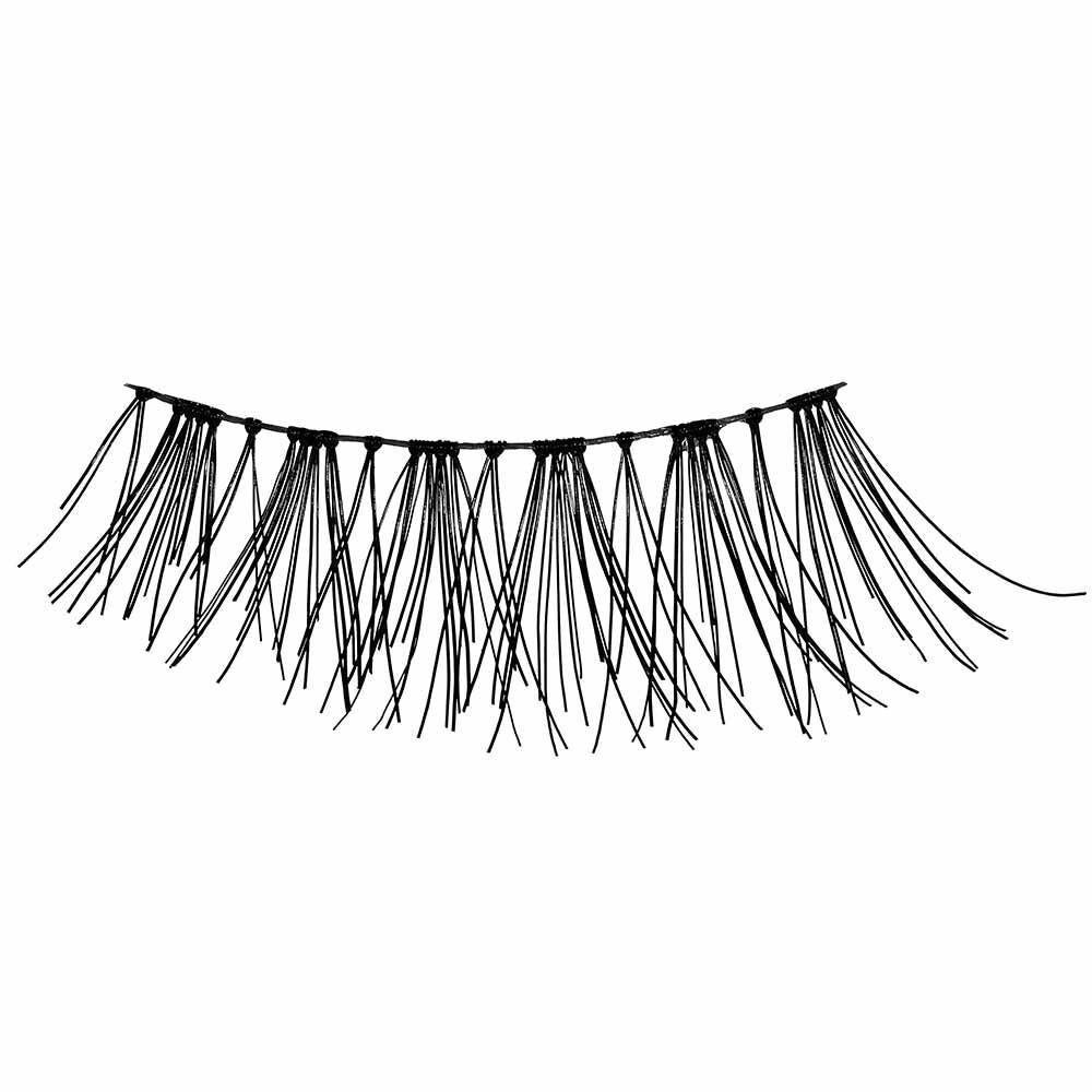 Salon System 3/4 Length No.011 Wispy Volume Lashes