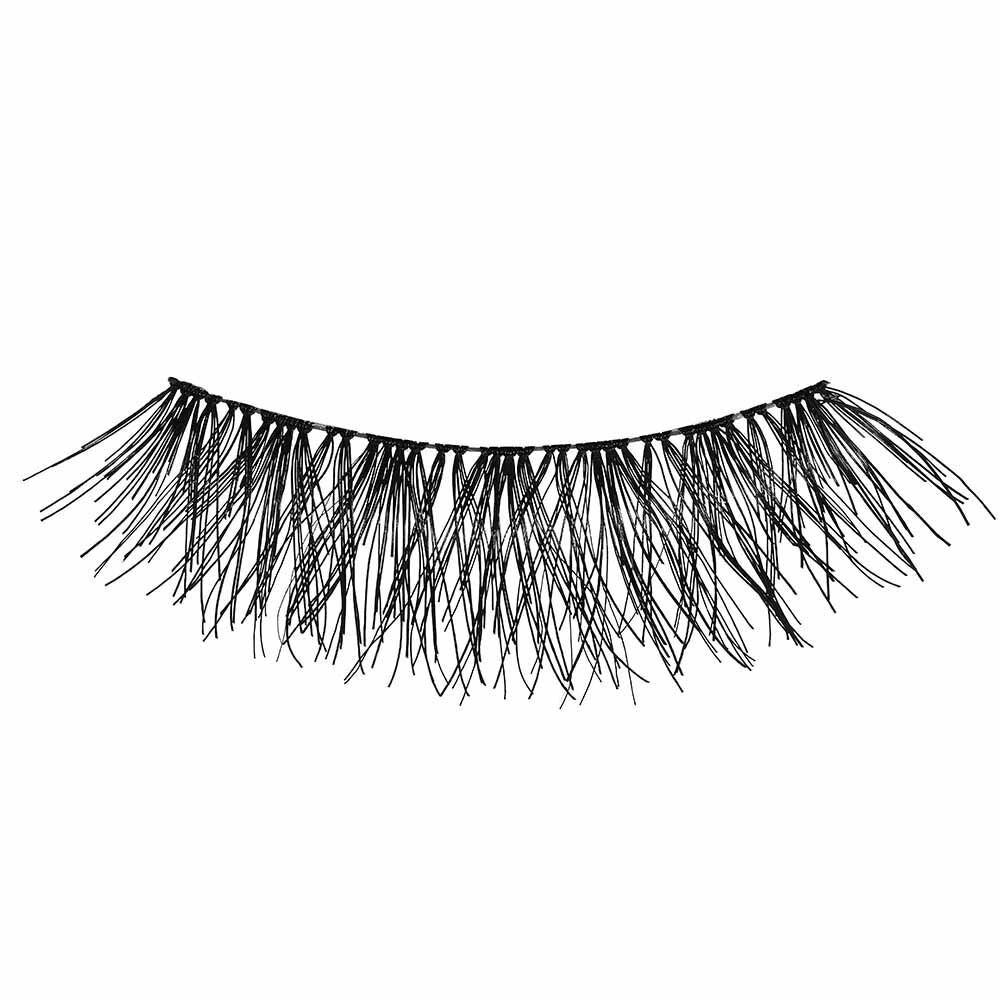 Salon System 3/4 Length No.055 Classic Volume Lashes