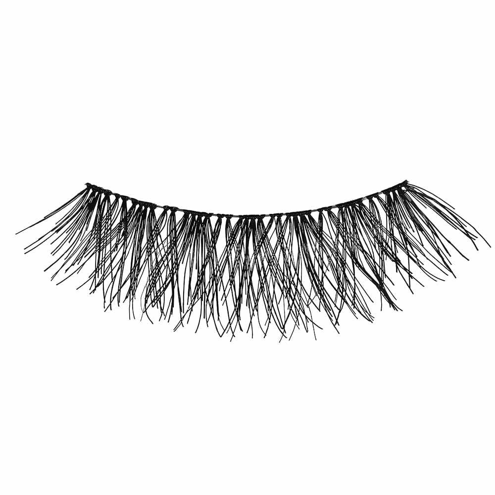 Salon System No.113 Wispy Volume Lashes