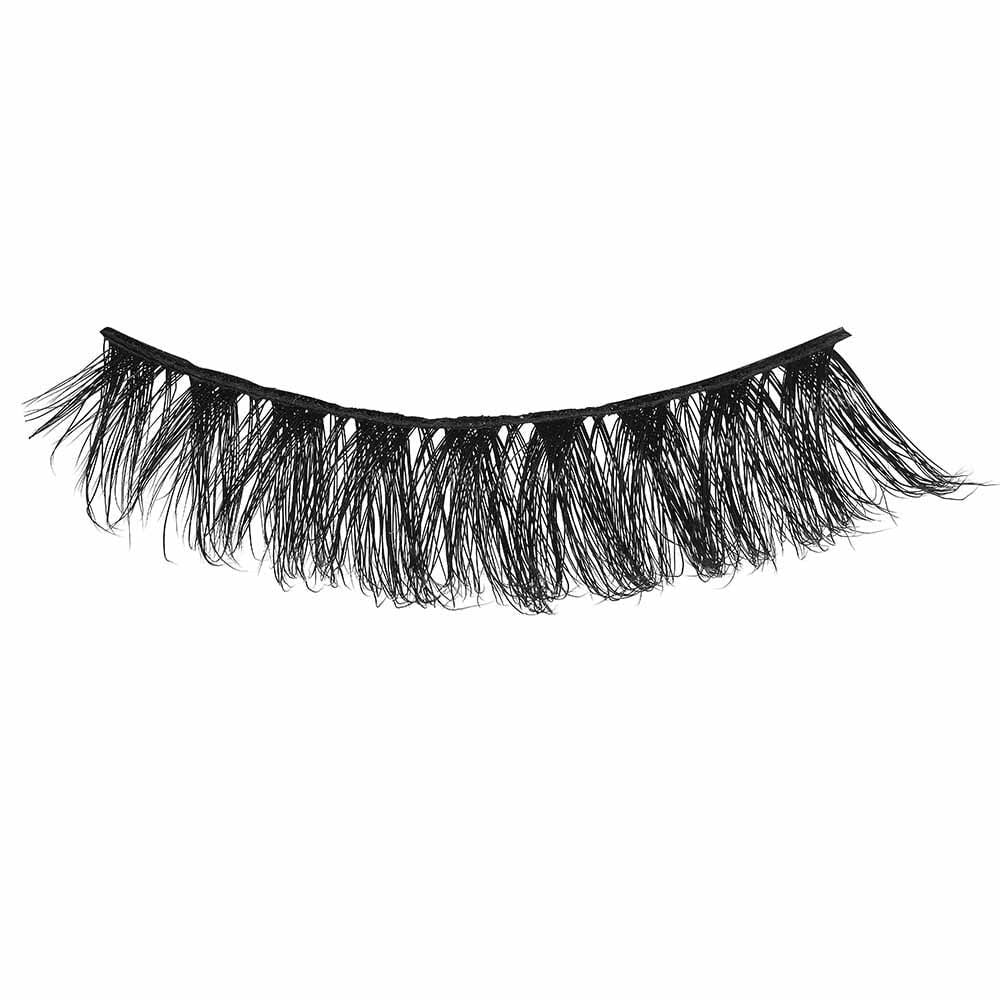 Salon System No.212 Ultra Volume Intense Lashes