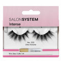 Salon System No.232 Ultra Volume Intense Lashes