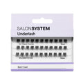 Salon System Underlash Classic Volume Eyelashes (Short)