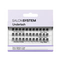 Salon System Underlash Classic Volume Eyelashes (Mixed)