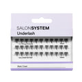 Salon System Underlash Wipsy Volume Eyelashes (Short)
