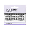 Salon System Underlash Wipsy Volume Eyelashes (Mixed)