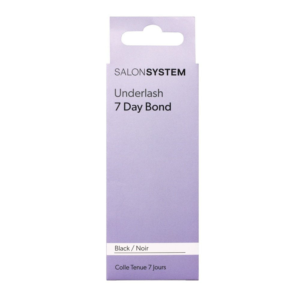Salon System Underlash 7 Day Bond Glue 5ml