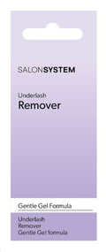 Salon System Underlash Remover 10ml
