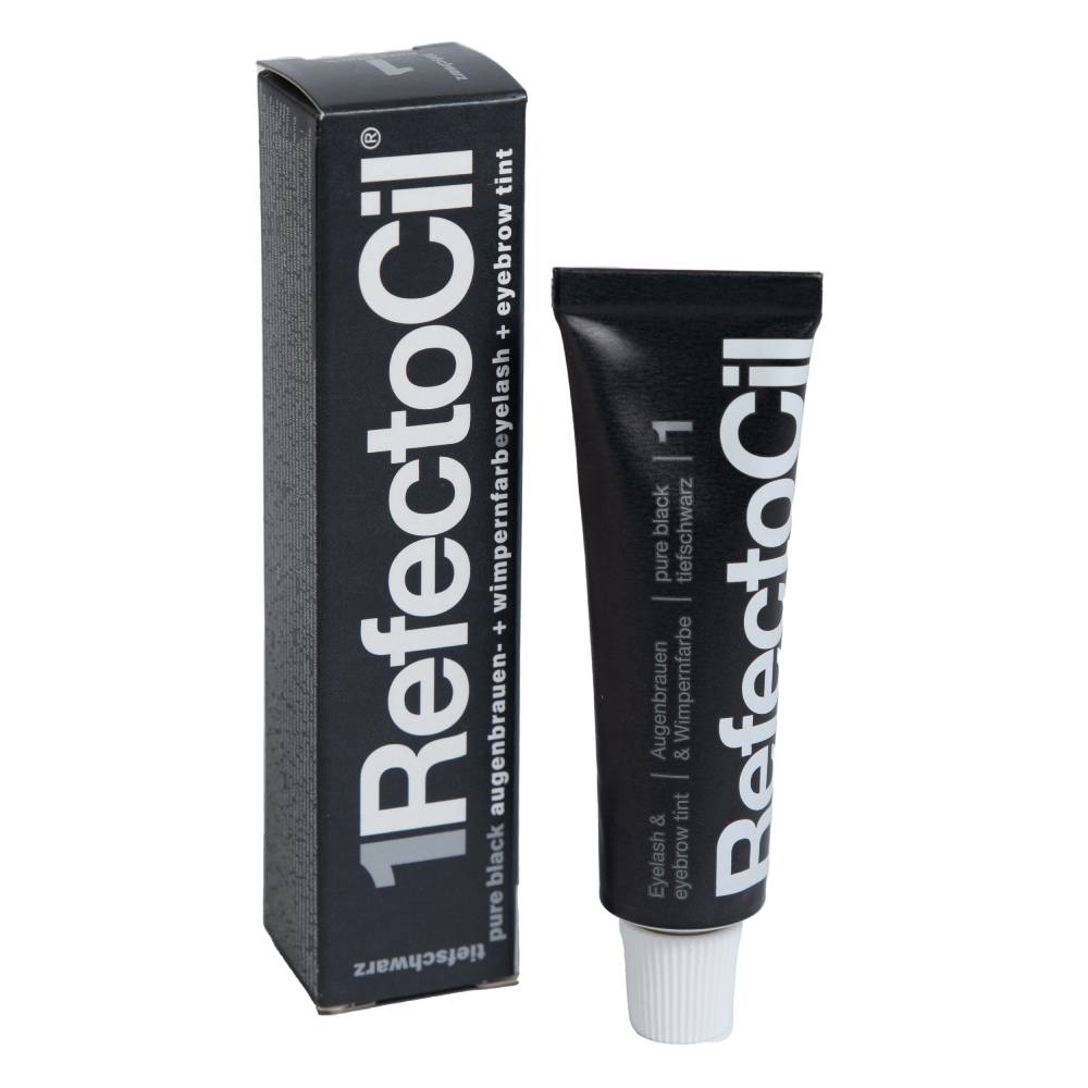 RefectoCil Eyelash and Eyebrow Tint 15ml