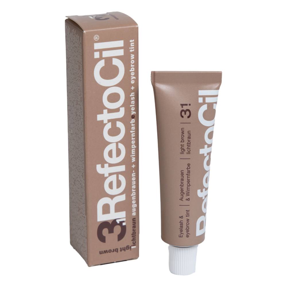 RefectoCil Eyelash and Eyebrow Tint 15ml