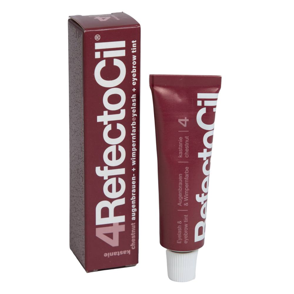 RefectoCil Eyelash and Eyebrow Tint 15ml
