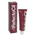RefectoCil Eyelash and Eyebrow Tint 15ml