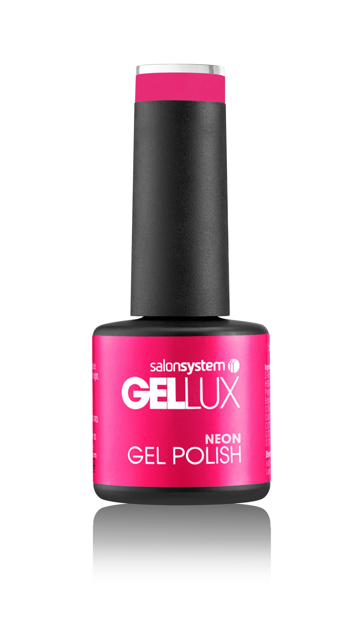 Salon System Gellux Mini Gel Polish 8ml