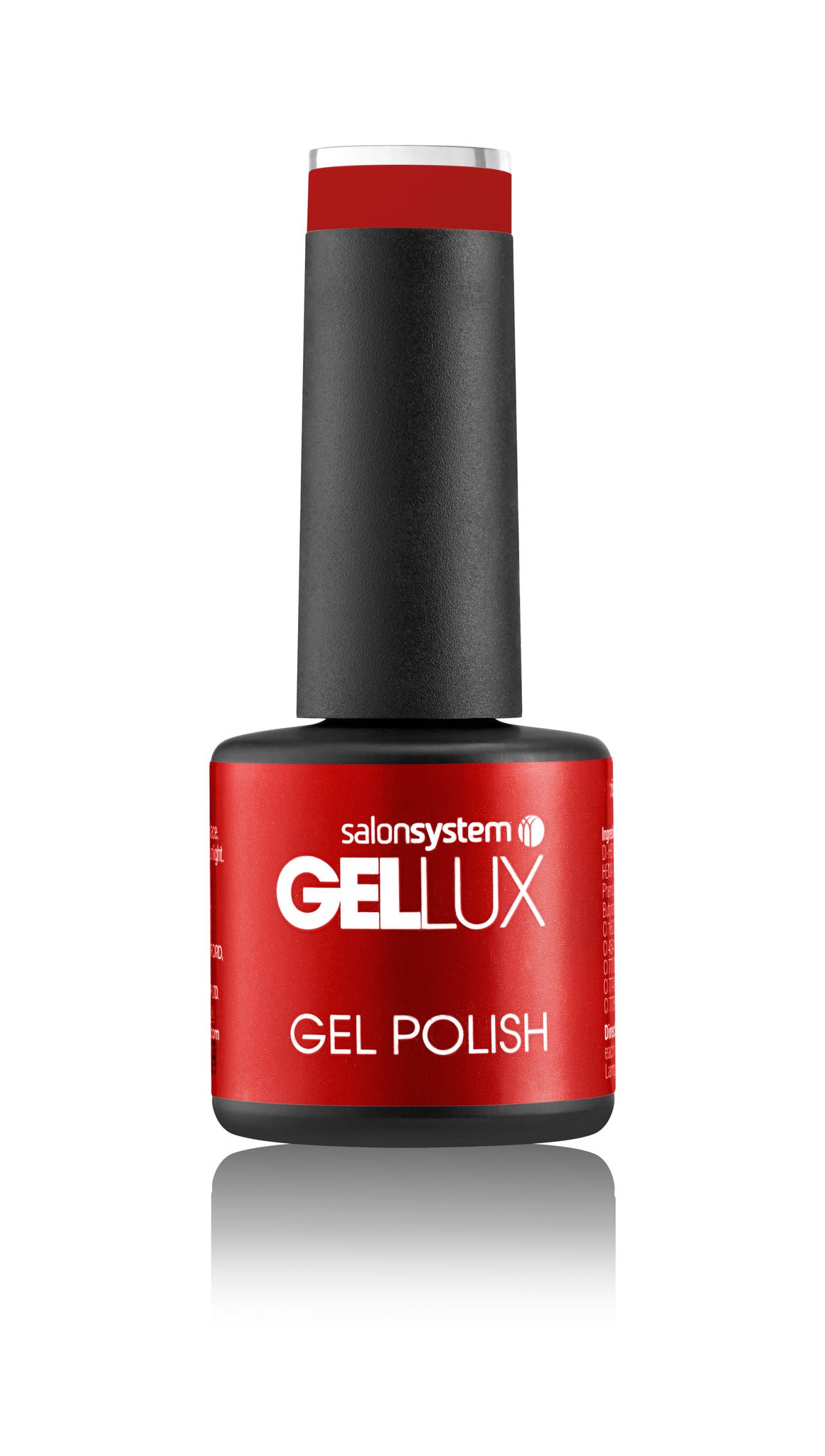 Salon System Gellux Mini Gel Polish 8ml