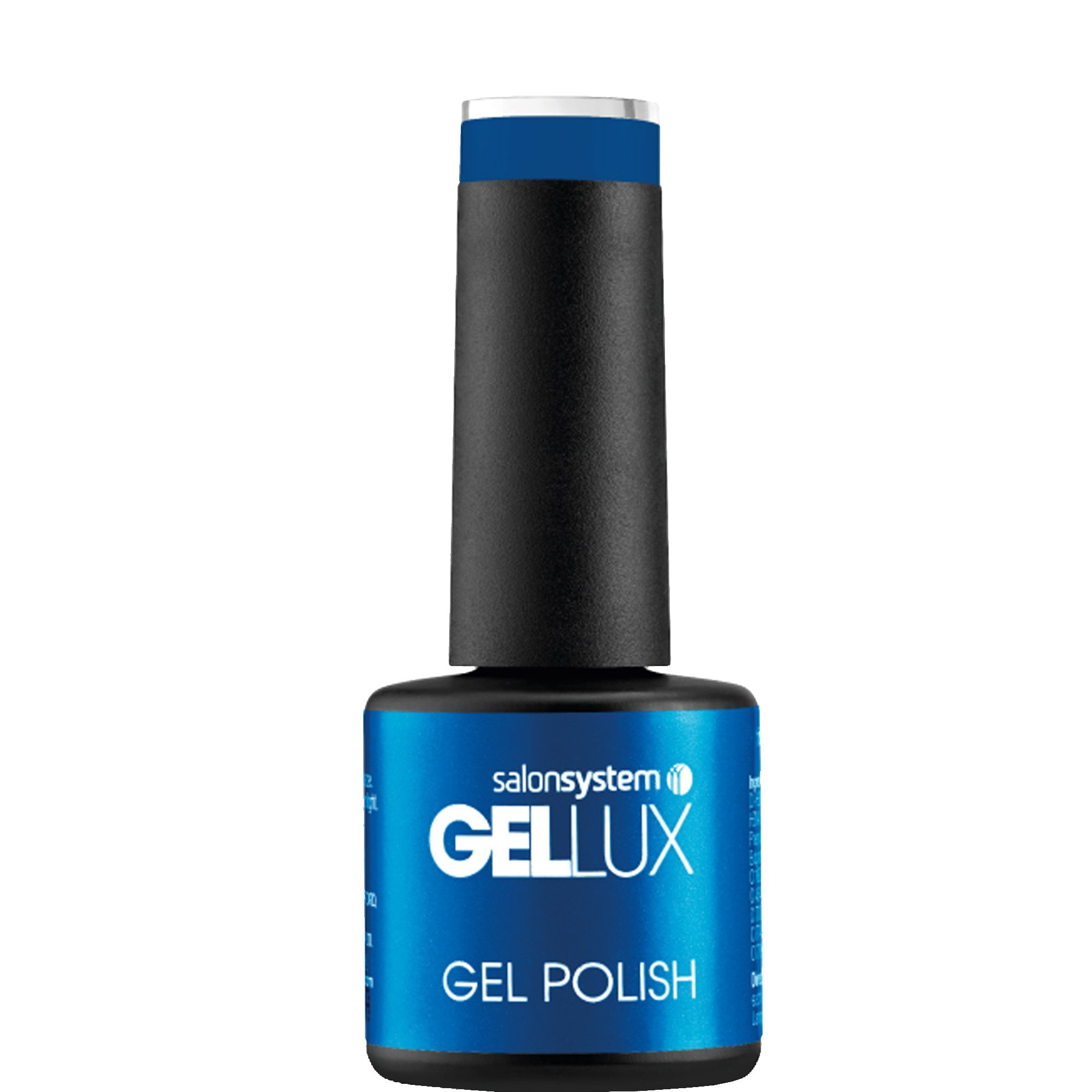 Salon System Gellux Mini Gel Polish 8ml
