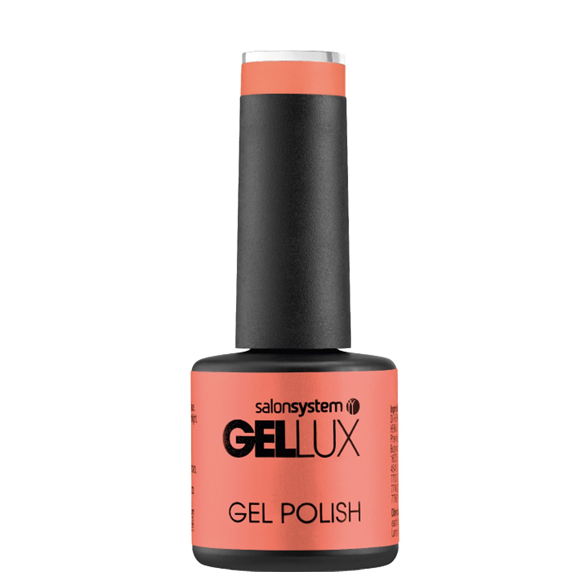 Salon System Gellux Mini Gel Polish 8ml