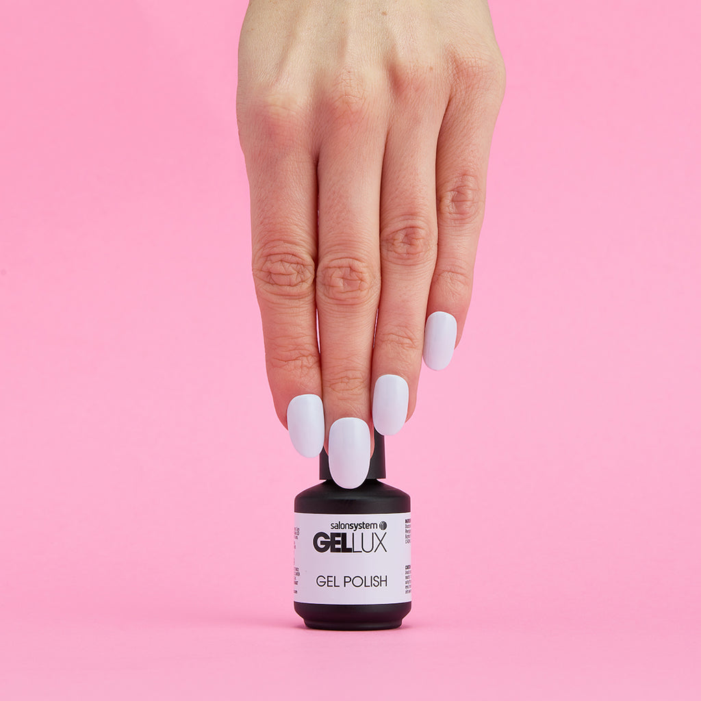 Salon System Gellux Gel Polish 15ml