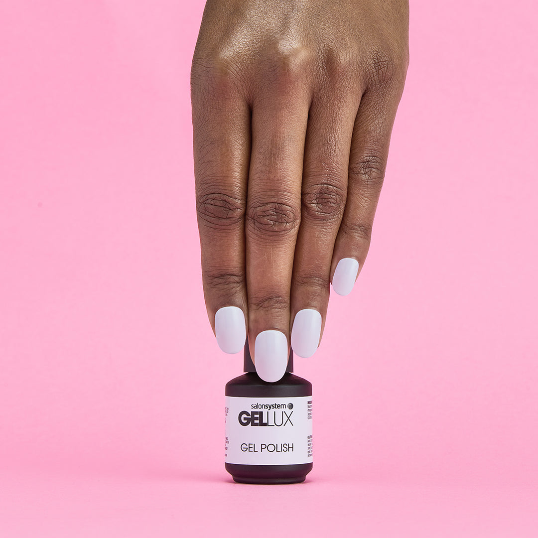 Salon System Gellux Gel Polish 15ml
