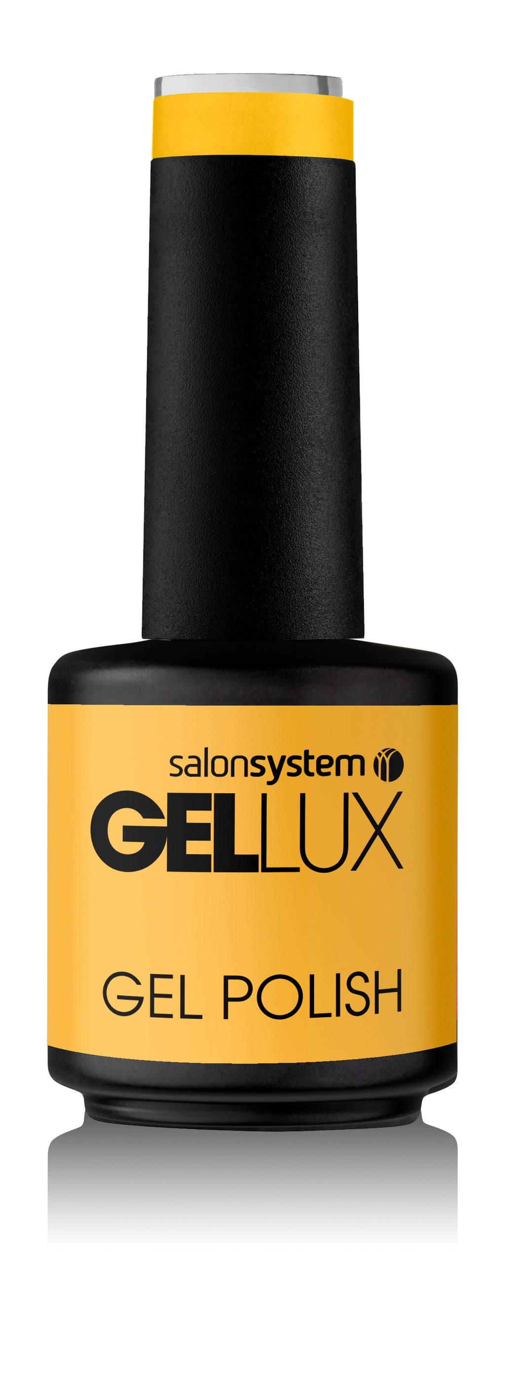 Salon System Gellux Gel Polish 15ml