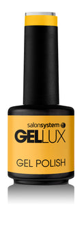 Salon System Gellux Gel Polish 15ml