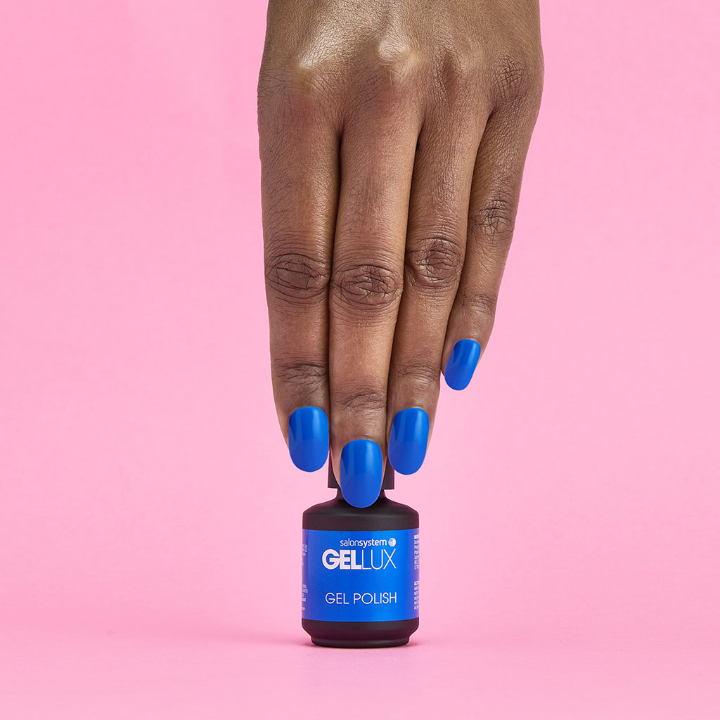 Salon System Gellux Gel Polish 15ml